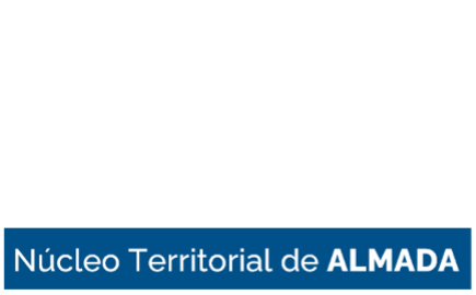 Núcleo Territorial de Almada — Ponte 25 de Abril