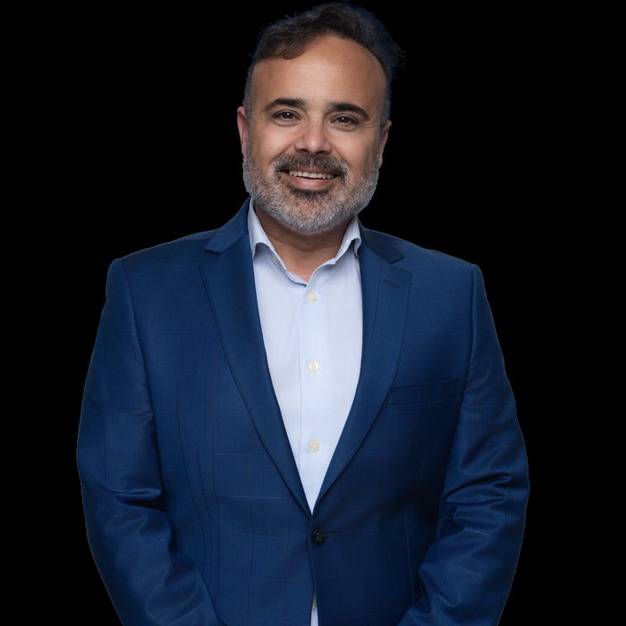 Bruno Sanches