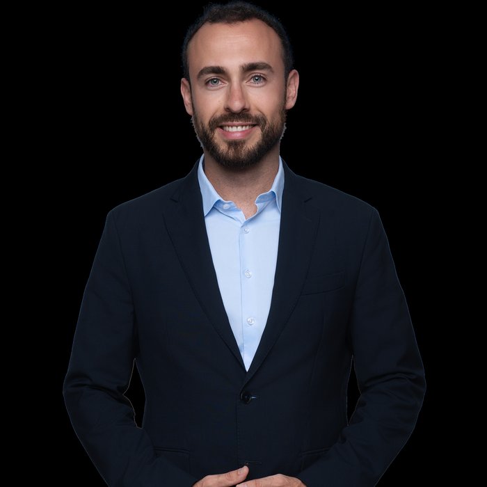 João Ribeiro