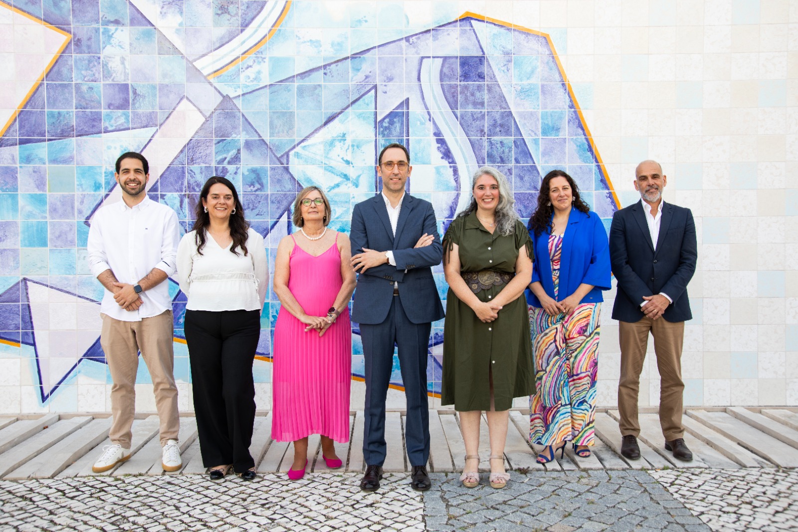 Apresentação da candidatura de Carlos Alves à Câmara de Almada