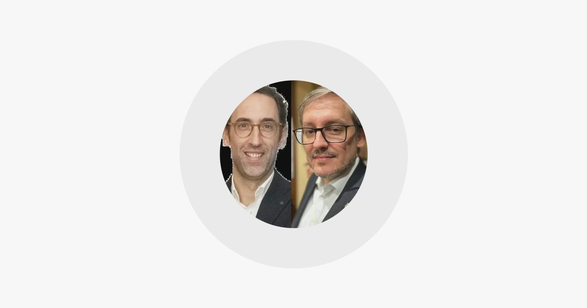 Carlos Alves e Francisco Simões em artigo publicado no Observador