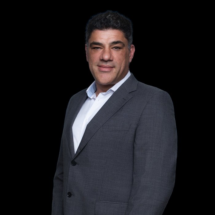Ricardo Helena
